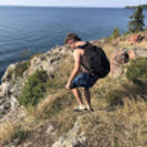 Meet your Posher, Braydon